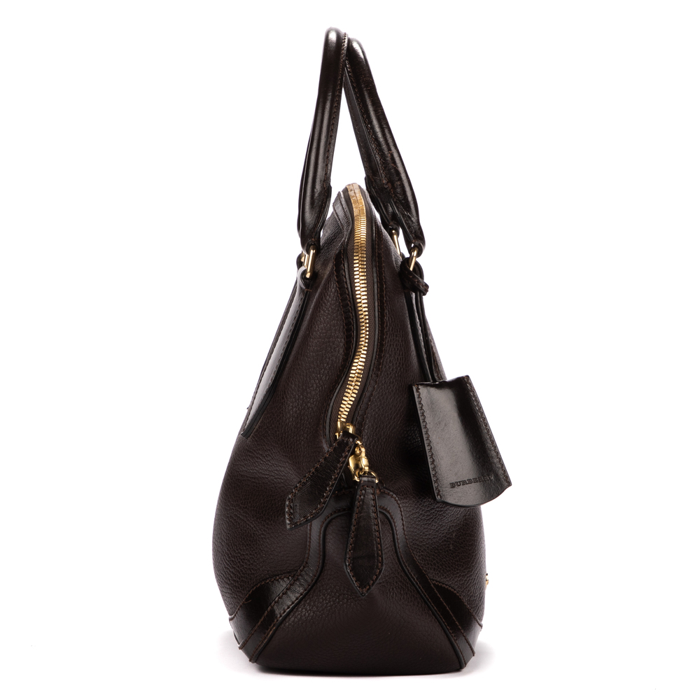 Burberry Orchard Tote - Picture 5 of 10